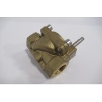 Magneetventiel Festo VZWM-L-M22C-G34-F4. Unused.